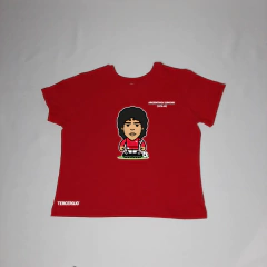 DIEGOTE ARGENTINOS JUNIORS Mujer - comprar online