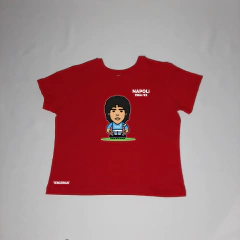 DIEGOTE NAPOLI Mujer - comprar online
