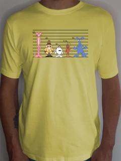 La Pantera Rosa y amigos Hombre - comprar online