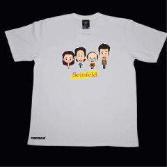 Seinfeld hombre