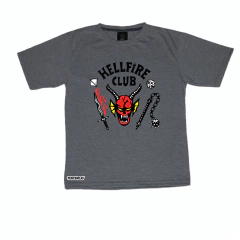 HELLFIRE CLUB Niño