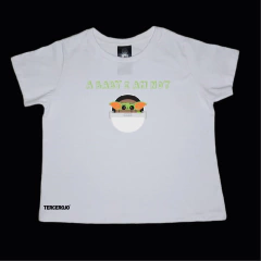 Baby yoda Mujer * - comprar online