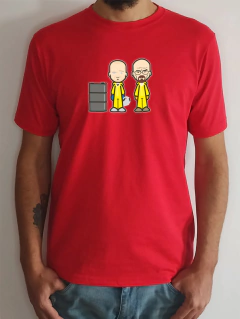 Imagen de Breaking Bad Barril Hombre