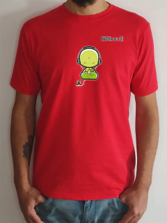 Dj Buddha Hombre - comprar online