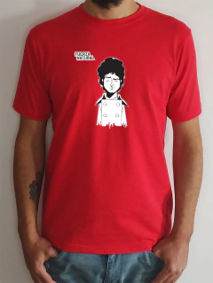 Imagen de Cerati hombre