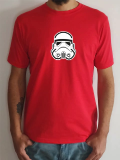 Stormtrooper Hombre en internet