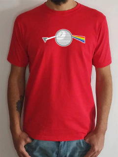 Pink floyd Dark Side Hombre en internet