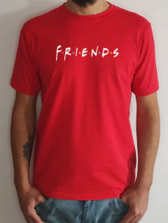 Friends Hombre