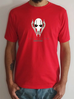 General Grievous Hombre en internet