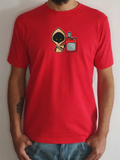 Jawa Hombre - comprar online