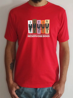 Imagen de Perros de la calle Hombre