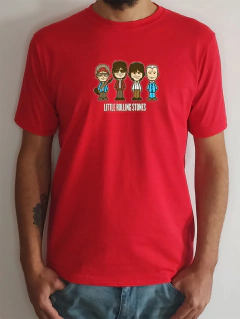 Little stones hombre - Tercerojo 