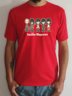 Stones 70's Hombre - tienda online
