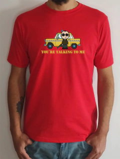 Taxi driver Hombre - comprar online