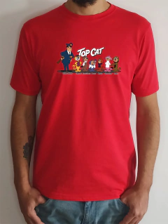 Don gato y su pandilla Hombre - comprar online