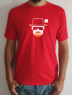 Heisemberg hombre - tienda online