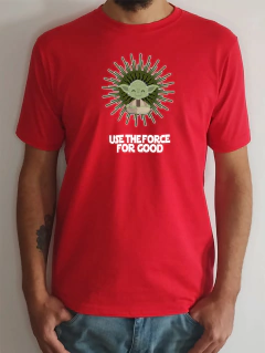 Use the force hombre - comprar online