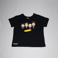 SEINFELD Mujer
