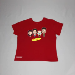 SEINFELD Mujer - comprar online