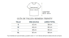Rise Mujer Trinitry - comprar online