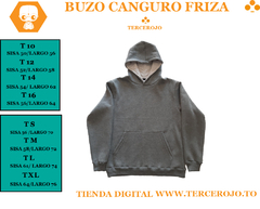 Buzo Naruto Hombre - comprar online