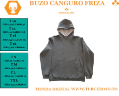 Buzo No Signal en internet