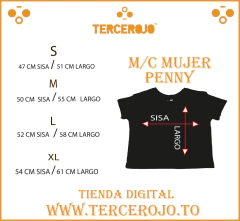 Spider man Mujer Penny - comprar online
