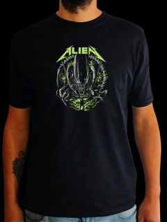 Alien Hombre - comprar online