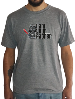 Imagen de I Am Your Father Hombre