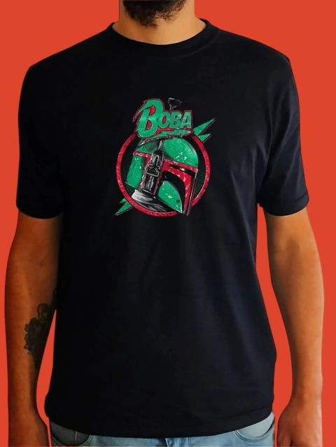 Boba Hombre - comprar online