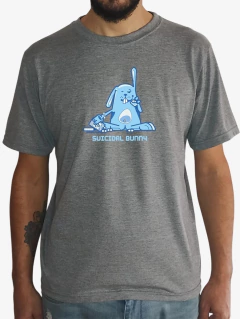 Suicidal bunny Pill hombre - Tercerojo 