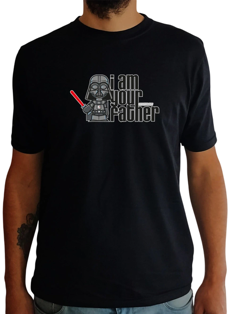 I Am Your Father Hombre - comprar online