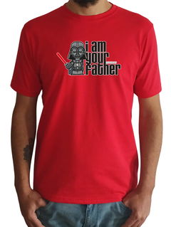 I Am Your Father Hombre - Tercerojo 