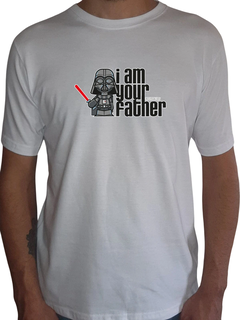 I Am Your Father Hombre - Tercerojo 