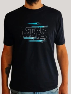 Star Wars Hombre - comprar online