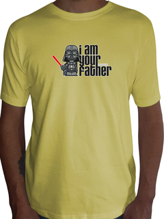 I Am Your Father Hombre en internet