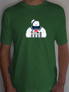 Cazafantasmas Hombre - tienda online