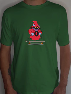 Orko Hombre - tienda online