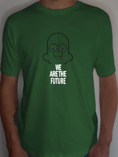 We are the Future Hombre - tienda online