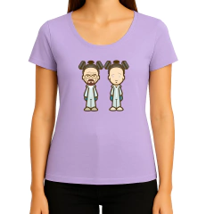 Breaking Bad Work Mujer Trinitry - tienda online
