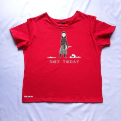 Arya Not today Mujer * - comprar online