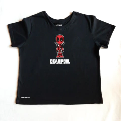 Deadpool Mujer *