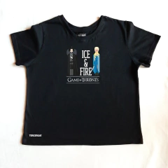 Ice & Fire Mujer *