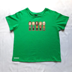 Foo fighters Mujer * - comprar online