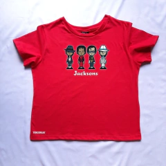 Jacksons Mujer * - comprar online
