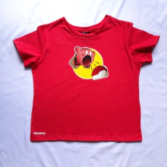 Kirby Mujer * - comprar online