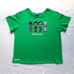 Jacksons Mujer * en internet