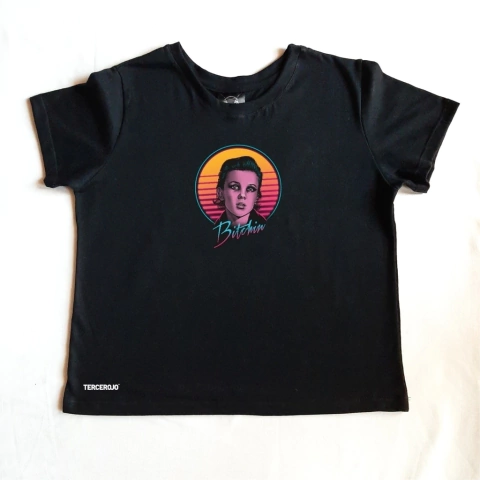 Eleven Bitchin Mujer *