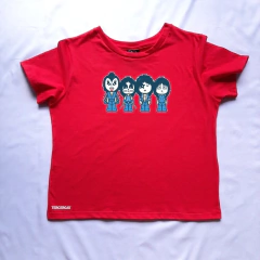 Kiss Mujer * - comprar online
