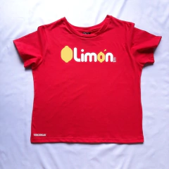 Limon Mujer * - comprar online